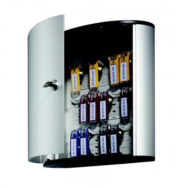 Szafka na 54 klucze Durable