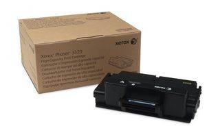 Toner Xerox Phaser 3320 oryginal 11.000 kopii