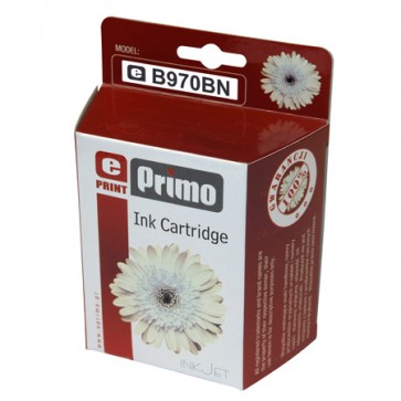 Tusz Brother LC970BK zamiennik czarny Tusz Brother LC970BK zamiennik czarny