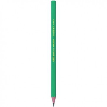 Ołówek grafitowy BIC  Evolution ecolutions bez gumki