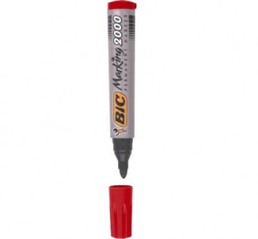 Marker permanentny Bic