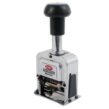 Numerator Eagle 6-cyfrowy