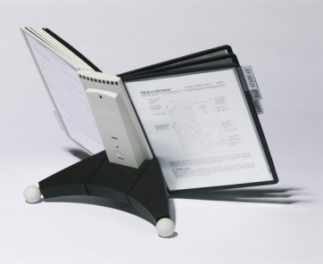 ZESTAW STOŁOWY DURABLE SHERPA 