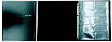 Wizytonik na 400 wizytówek Panta Plast