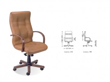 ambasador extra (system relax)