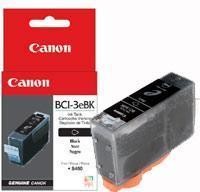 Tusz CANON BCI 3e BLACK