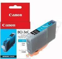 Tusz CANON BCI 3e CYAN 