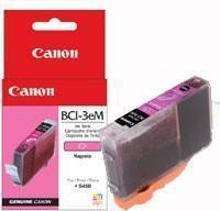 Tusz CANON BCI 3e MAGENTA