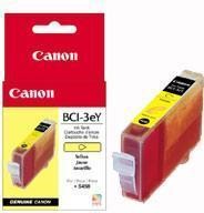 Tusz CANON BCI 3e YELLOW