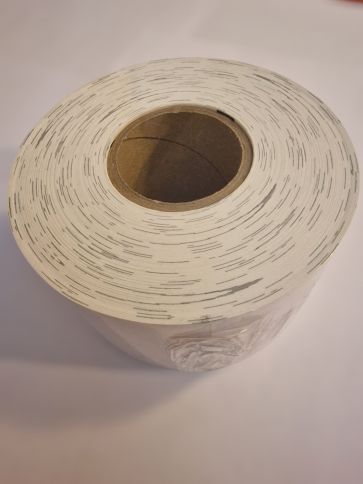 Bilety do kas w kinach, muzeach 60mm x 101,6mm + znacznik i perforacja 400 szt