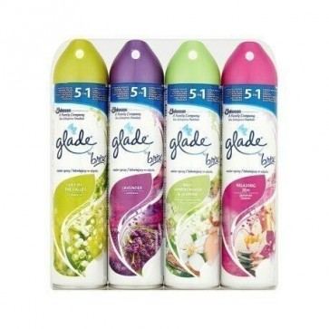 BRISE GLADE odświeżacz powietrza 300ml