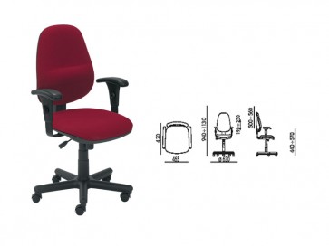 comfort profil r system ergo 