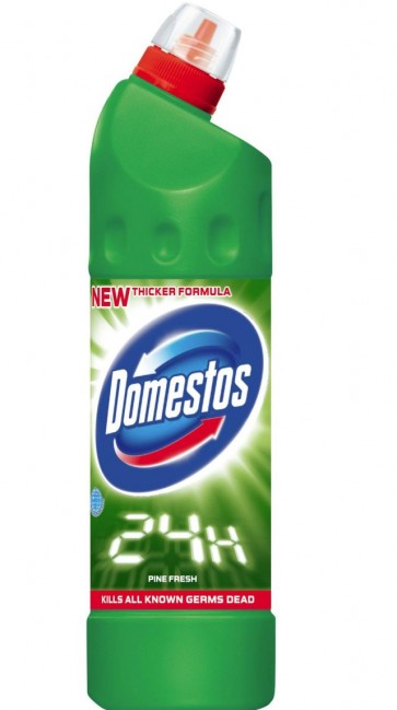 DOMESTOS Płyn do dezynfekcji  750ml