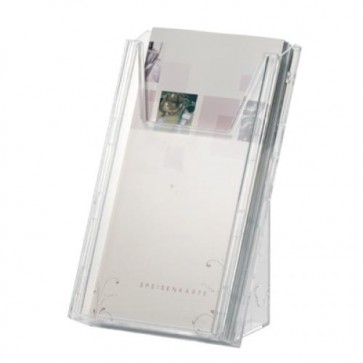 półka na broszury 1/3 A4 combiboxx durable