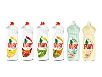 FAIRY Płyn do mycia naczyń 1000ml