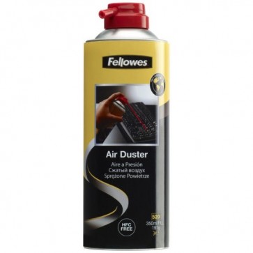 Sprężone powietrze  Fellowes 200 ml. odwracalne