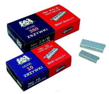 Zszywki Grand 24/6 1000szt