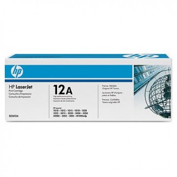 Toner Q2612A HP LJ1010/1012/1015/1020/3015/3020 nr 12A