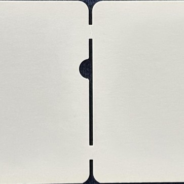 Bilety parkingowe szlabanowe 54x86mm op.7000 SKIDATA* BFT* BTS*