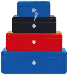 Kasetka na pieniądze Eagle  70x120x153 XS