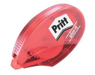 Klej w taśmie Pritt copmpact permanent