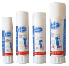 Klej w sztyfcie Bantex  8g Klej w sztyfcie Bantex  8g