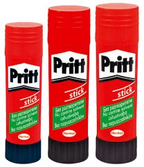 Klej w sztyfcie Pritt 8 g