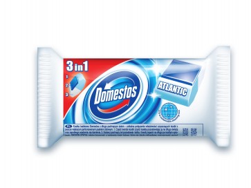 DOMESTOS kostka do WC 40g zapas