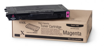 Toner Xerox Phaser 6100 Magenta 106R00681 5tys kopii