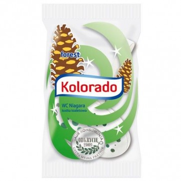 KOLORADO NIAGARA kostka do WC 35g