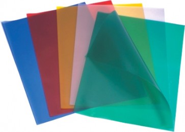 obwoluty do grzbietów wsuwanych durable