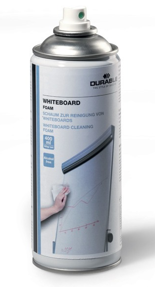 PIANKA DO TABLIC SUCHOŚCIERALNYCH WHITEBOARD DURABLE