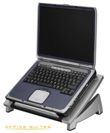 Fellowes Podstawa pod laptop Office Suites