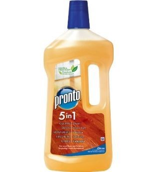 PRONTO Płyn do mycia drewna 750ml