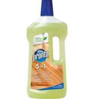 PRONTO Środek do mycia paneli 750ml