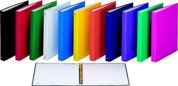 Segregator ringowy A4/2 ringi  Donau