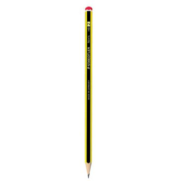Ołówek grafitowy Noris Staedtler bez gumki