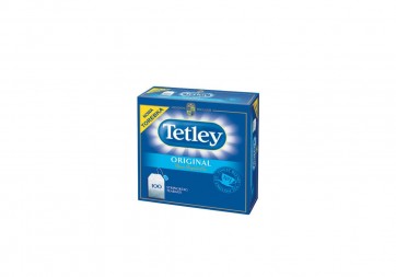 Herbata ekspresowa Tetley Original 100 szt.