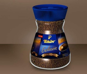 Kawa rozpuszczalna Thibo Exclusive 200g