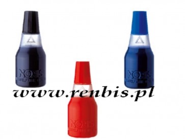 Tusz do stępli metalowych Noris Tusz do stępli metalowych Noris