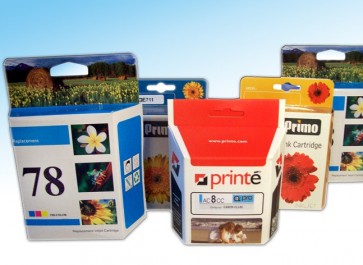 Tusz CANON  BCI 24 COLOR PRO