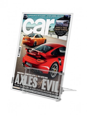 Ulotka A5 + plakat A4 Art 352