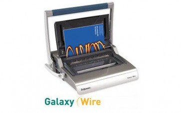 Galaxy Wire