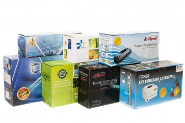 Toner Dell 3100C 3000/3100 zamiennik Cyan