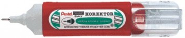 Korektor w piórze ZLC31 Pentel