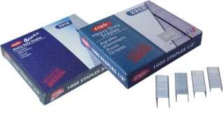 Zszywki Eagle 23/15 op.1000 szt.