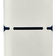 Bilety parkingowe szlabanowe 54x86mm op.6000 Green Center* Triton*