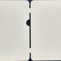 Bilety parkingowe szlabanowe 54x86mm op.7000 SKIDATA* BFT* BTS*