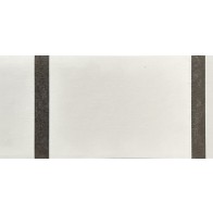 Bilety parkingowe szlabanowe z czarnym znacznikiem i perforacją 58x86mm op.6000 NICE*