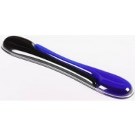 Podkładka pod klawiaturę Crystal Wave DUO GEL